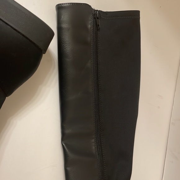 Womens Rider Boots - Picture 4 of 9